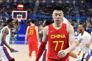 NBA训练师：中国篮球应研发适合自己的体系 而不是盲目模仿欧洲